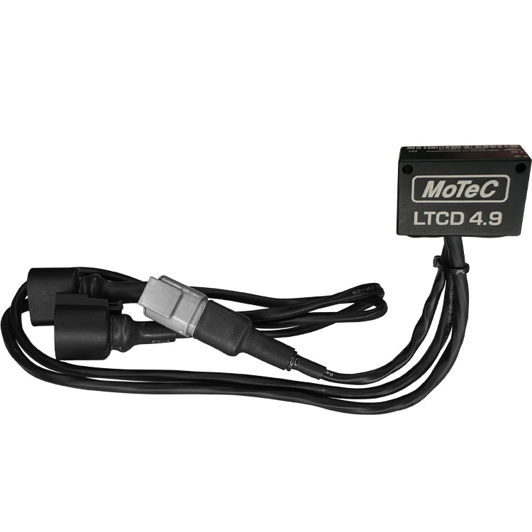 MoTeC Lambda to CAN - Dual Long (LTC-D)
