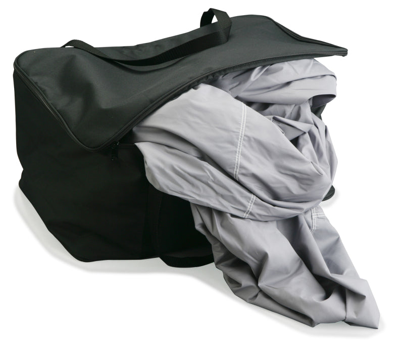 Covercraft Zippered Tote Bag - Small