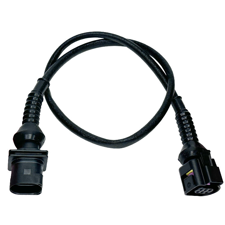 MoTeC LSU 4.9 Lambda Sensor Extension Loom