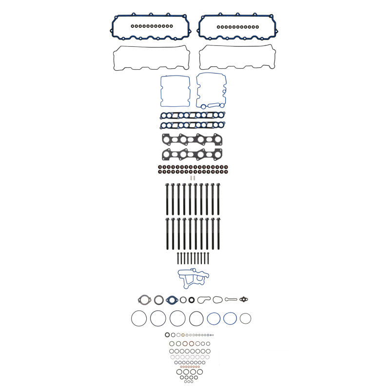 Fel-Pro HS 8723 PT-7 PermaTorque Engine Cylinder Head Gasket Set