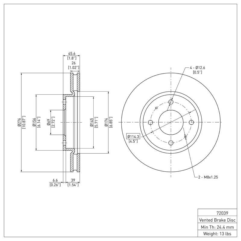 Technical Drawing