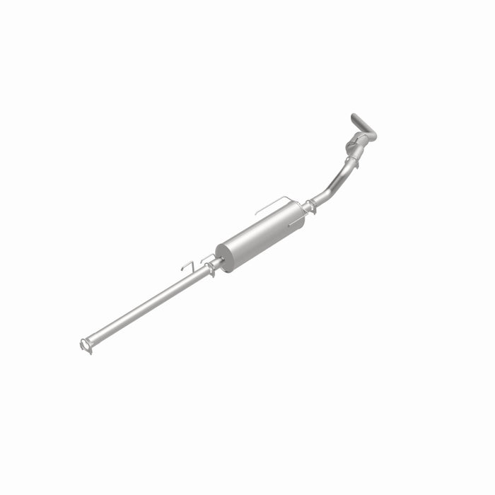 MagnaFlow BRE Exhaust Kit 04-05 Dodge Ram 1500 5.7L