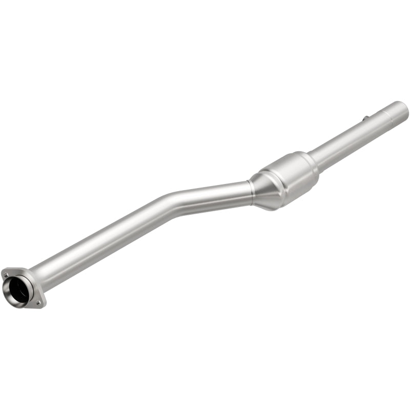 MagnaFlow Direct Fit Catalytic Converter 99-00 BMW 540i 4.4L PS Rear