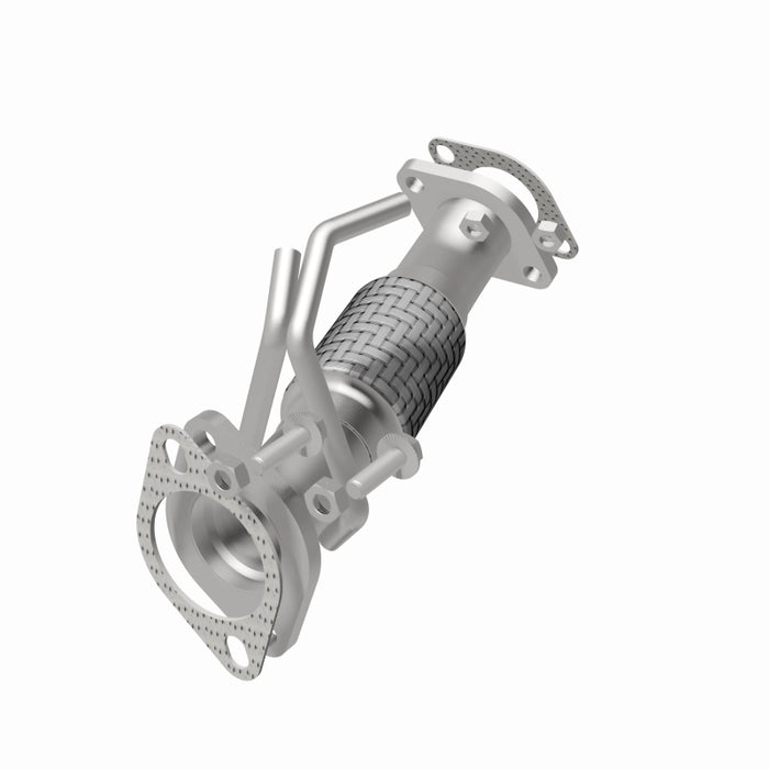 BRE Exhaust 14-16 Kia Soul 2.0L Front Pipe Kit