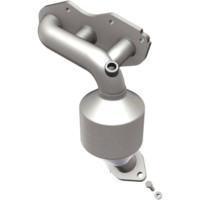 MagnaFlow Direct Fit Catalytic Converter 07-09 Lexus RX350 3.5L