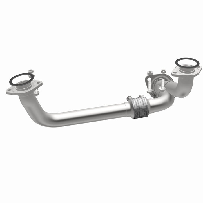 BRE Exhaust 06-08 Grand Vitara 2.7L Front Pipe Kit