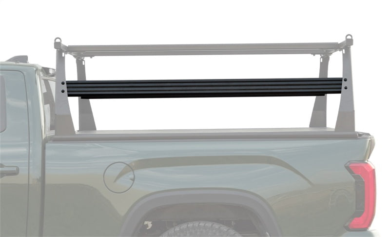 Access Universal Trim to Fit ADAGRID (Up to 8ft Box) - Matte Black