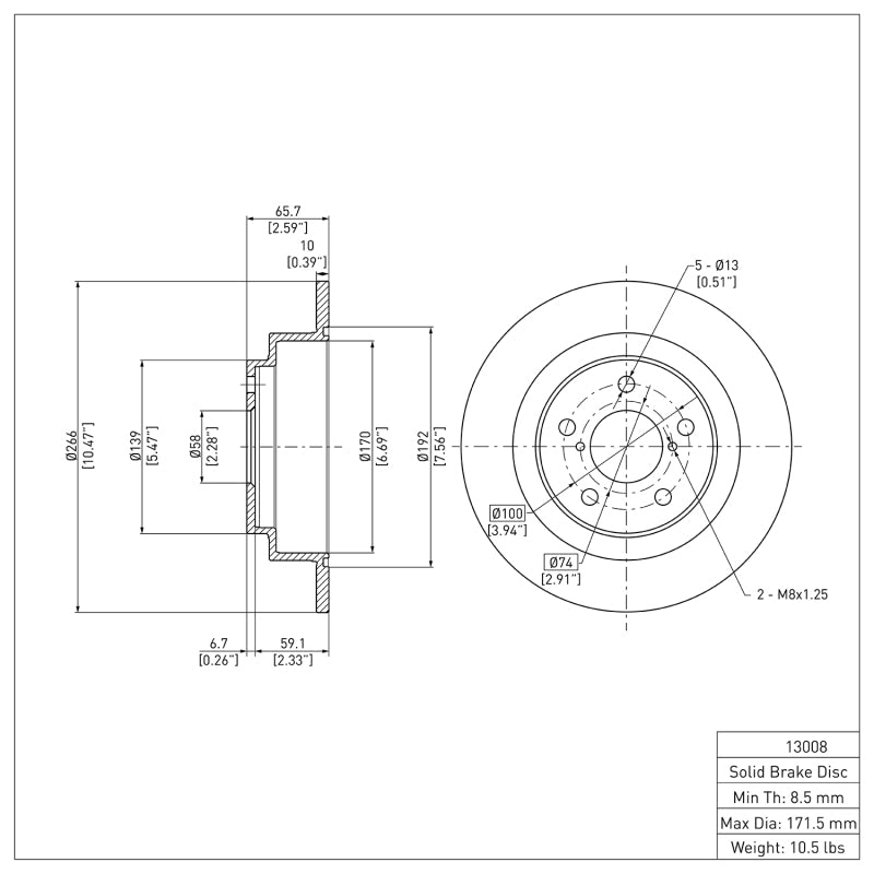 Technical Drawing