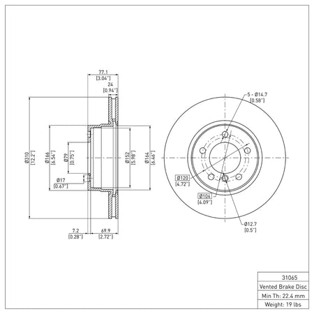 Technical Drawing