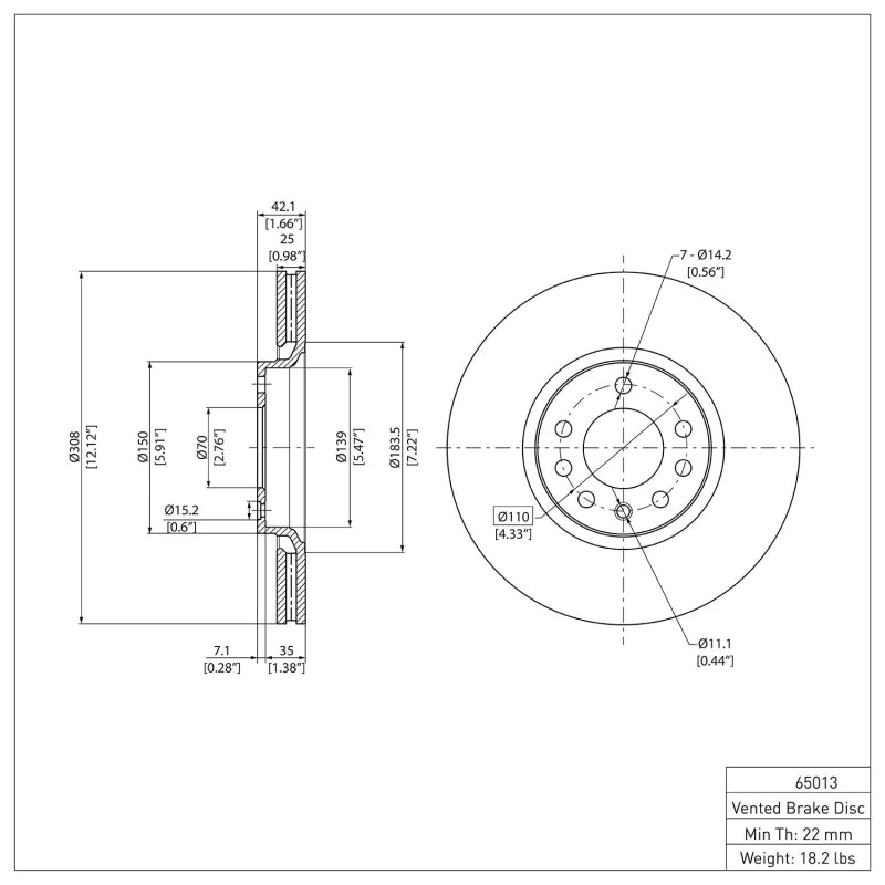 Technical Drawing