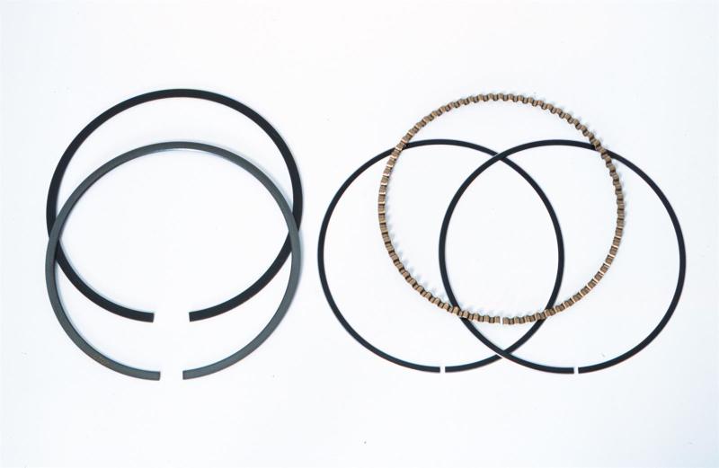Mahle OE BMW M50b25/M52b25/m52b28 Sleeve Assembly Ring Set