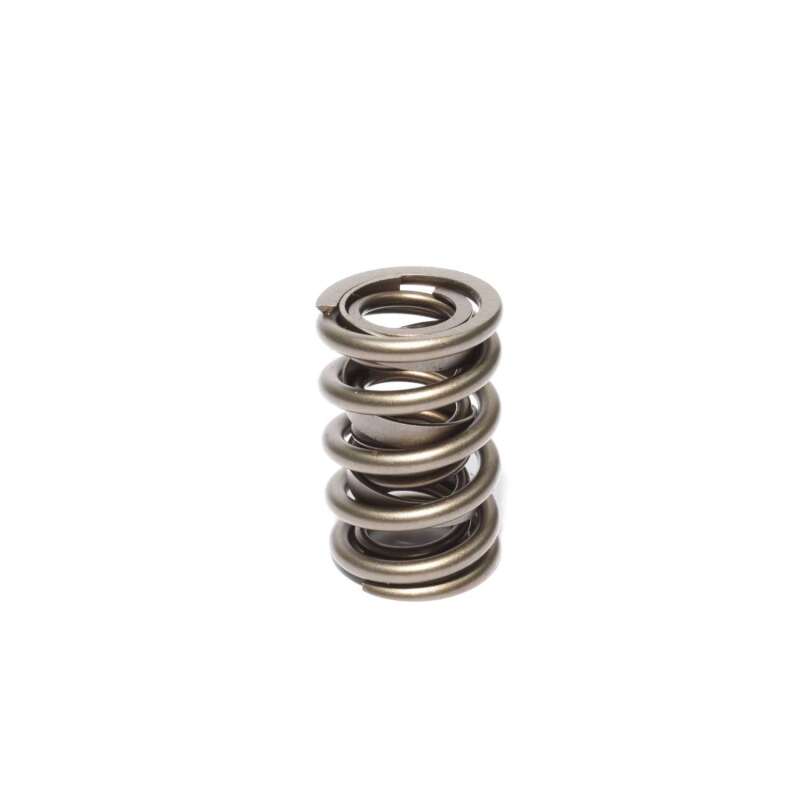 Comp Cams Dual Valve Spring w/ Damper - 1.442 OD - 1.800 IH - .600 LIFT - 391 LBS/IN - Set of 12