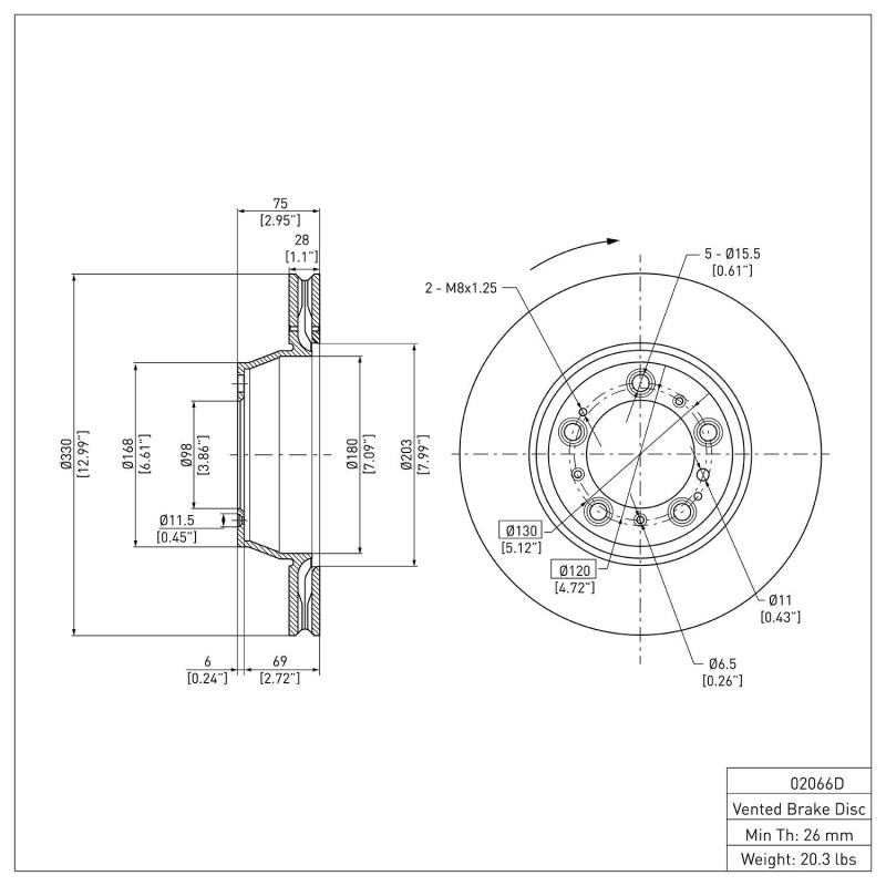 Technical Drawing