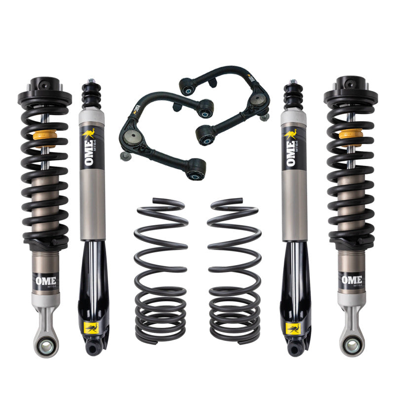 ARB OME Coil Springs