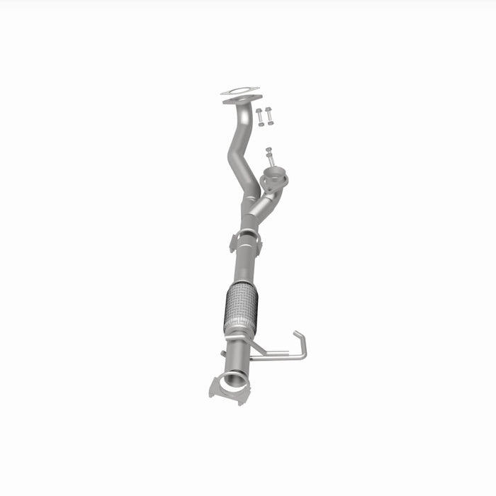 BRE Exhaust 07-14 Edge MKX 2.0L 3.5L Front Pipe Kit