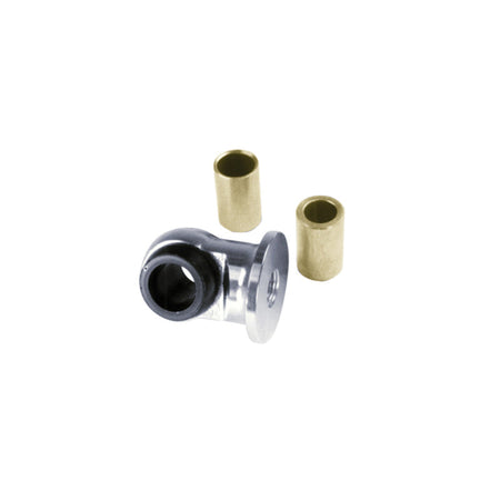 QA1 2-Piece Steel LBCT Body Sleeve Steel LBCT 4.25in