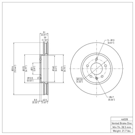 Technical Drawing