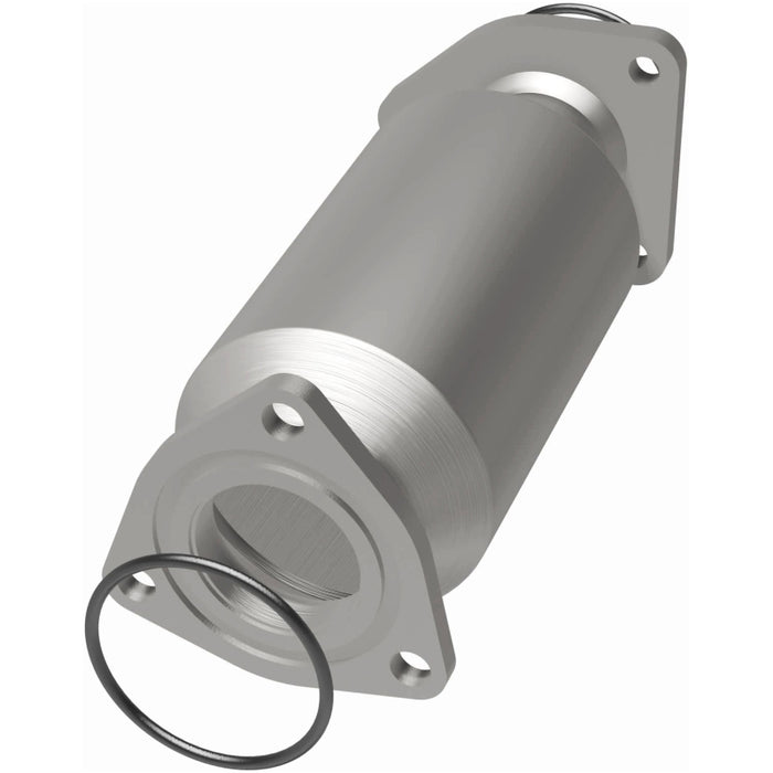 MagnaFlow Conv DF 04-08 Acura TL 3.2L/03-06 MDX 3.5L / 03-07 Honda Accord 3.0L Rear Underbody