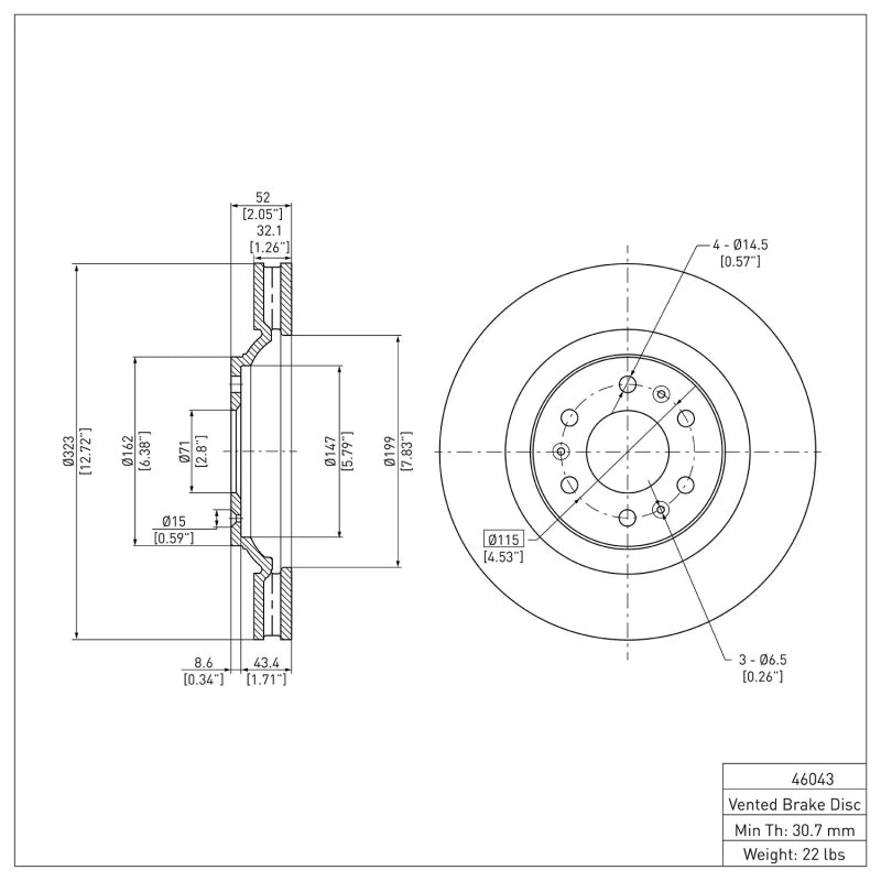 Technical Drawing
