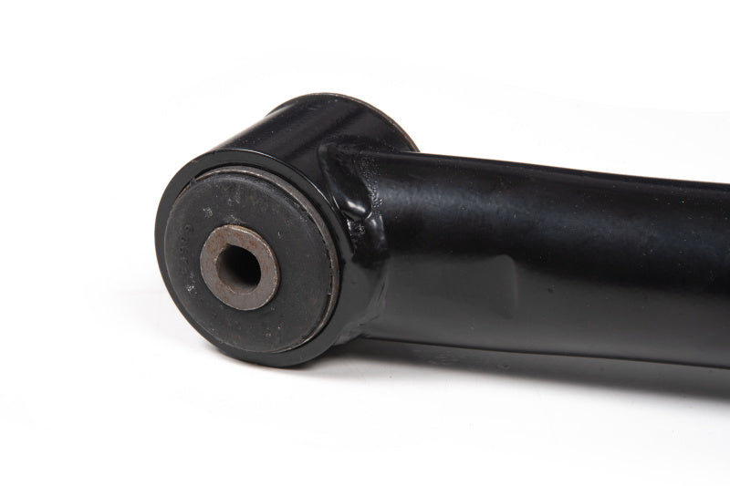 JKS Manufacturing 07-18 Jeep Wrangler JK Front Adj. Lower Control Arm - Rubber