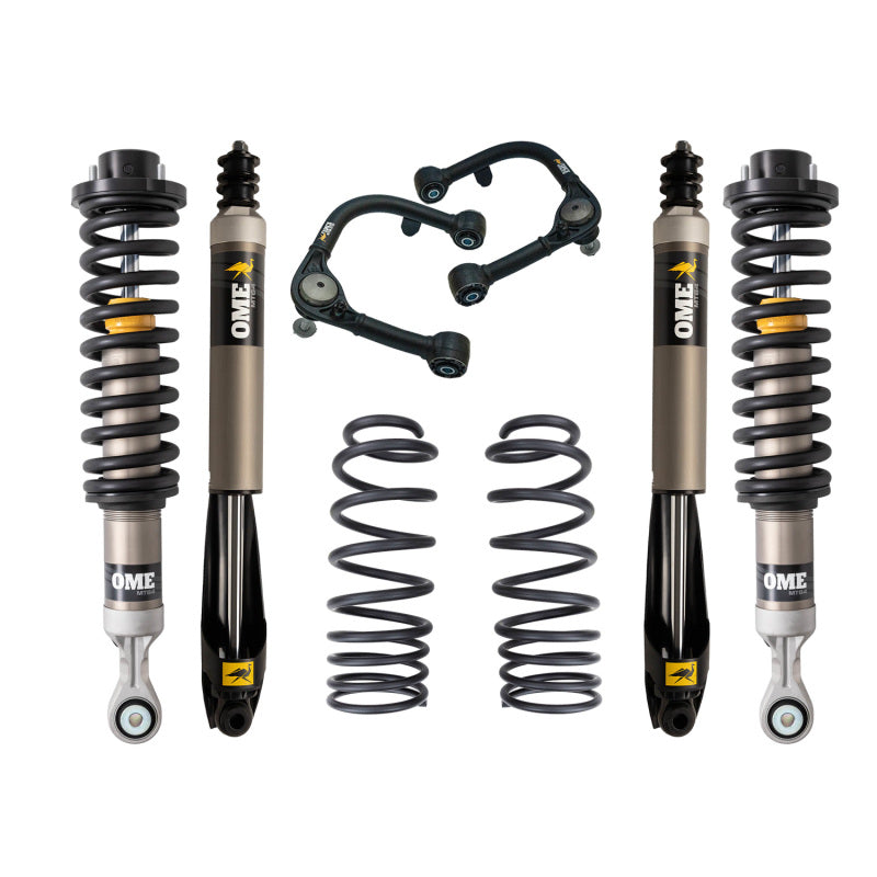 ARB OME Coil Springs
