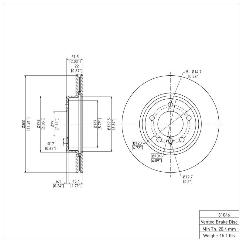 Technical Drawing