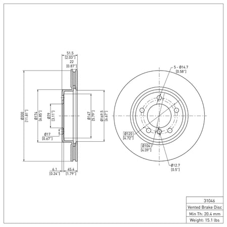 Technical Drawing