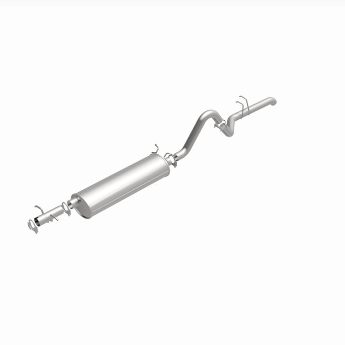 MagnaFlow BRE Exhaust Kit 98-99 Dodge Durango