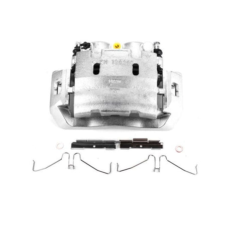 Power Stop 22-23 Honda Civic Front and Rear Autospecialty Kit w/Calipers