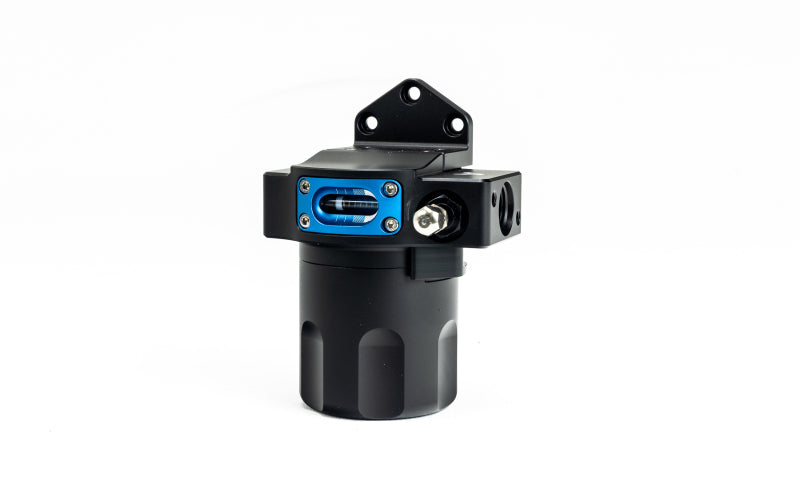 Injector Dynamics Replacement Filter Element / O-Rings / Grease for ID F1250 Inline Fuel Filter