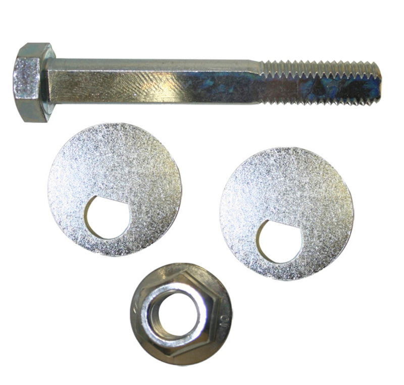 MOOG 20-23 Jeep Gladiator Front / Rear Cam Bolt Kit