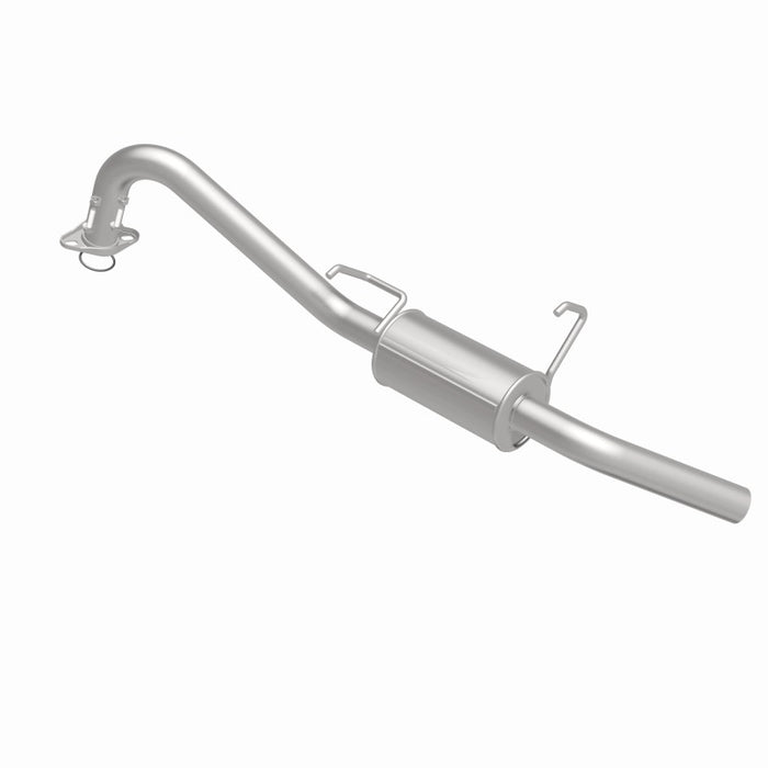 BRExhaust 97-00 Infiniti QX4/ 06-00 Nissan Pathfinder Muffler Kit