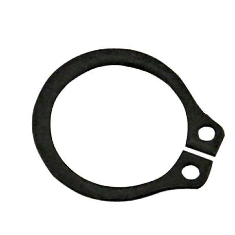 S&S Cycle .382in x .021in External Retaining Ring - 10 Pack