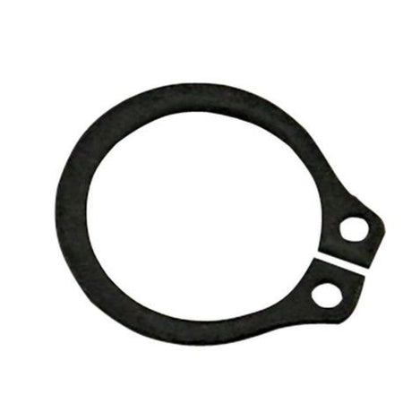 S&S Cycle .366in x .025in External Retaining Ring