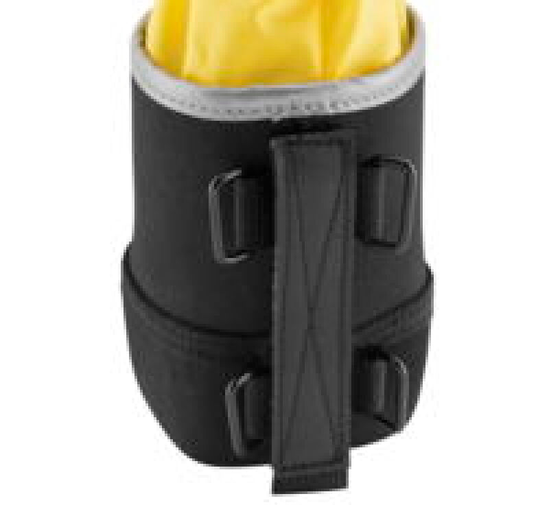 QuadBoss Qb Reflect Utv Drnk Holder Blk
