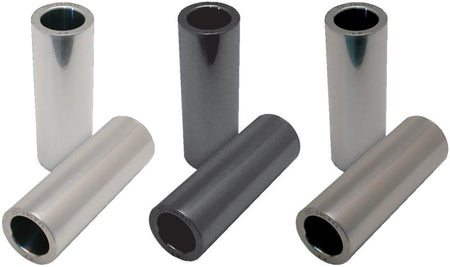 CP 9310 Steel Upgraded Chamfered Pin/w DLC Coating for Wire Lock .945in x 2.500: .190WL