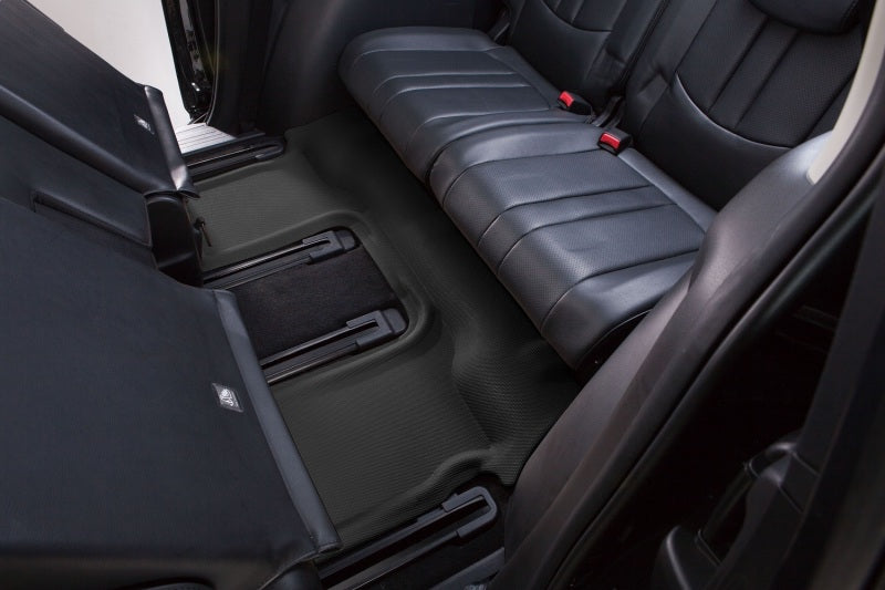 3D MAXpider 22-26 Jeep Grand Cherokee L  Kagu Black R3