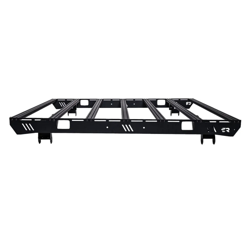 Cali Raised 05-25 Toyota Tacoma Short Bed Rack Roof Rack Extension