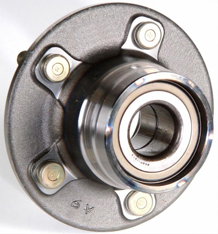 MOOG 97-02 Mercury Villager Front / Rear Hub Assembly