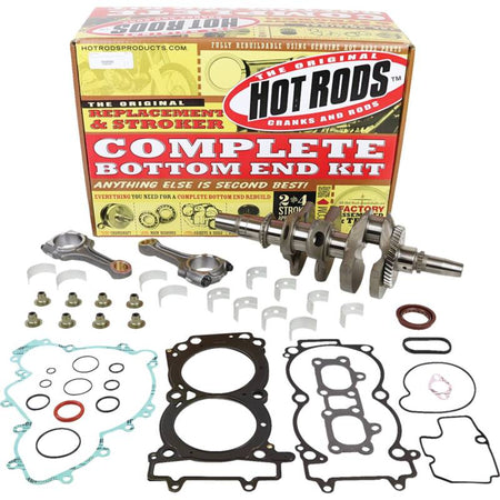 Hot Rods 2023 125 SX/2023 TC 125/2023 TC 125 Heritage Edition Bottom End Kit