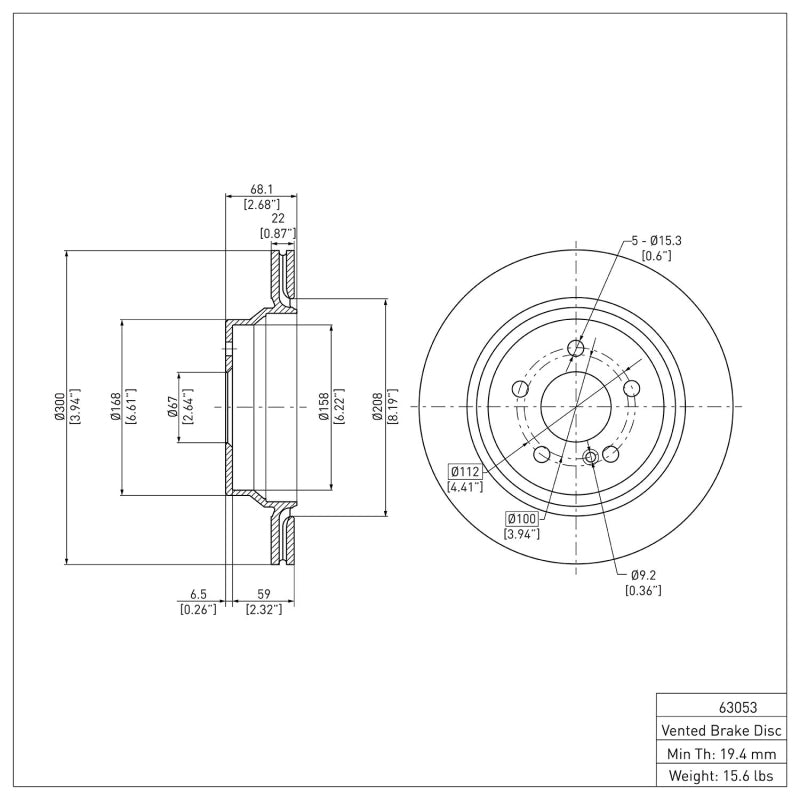 Technical Drawing