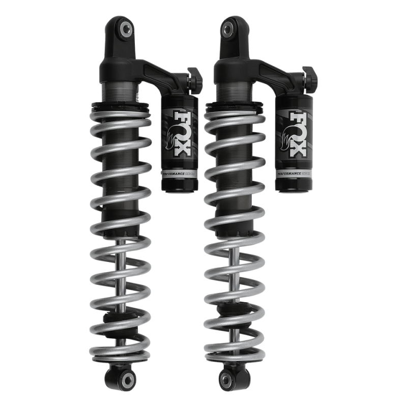 Fox Performance Series Polaris/AM/Ranger XP1000 2.0in QS3 2-Seat