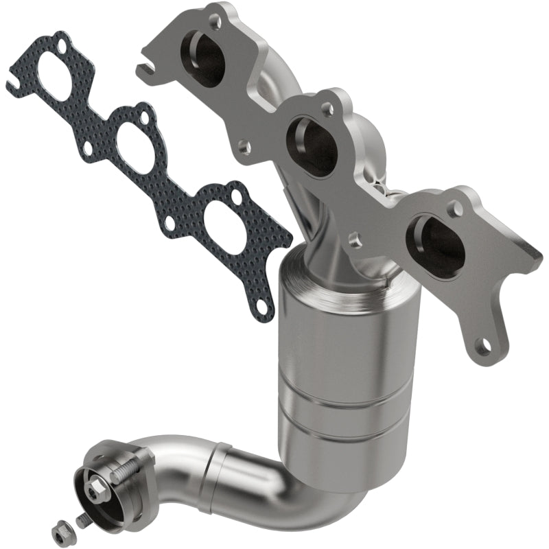 MagnaFlow DF Cat Conv 07-11 Chrysler Sebring 2.7L Fr Manifold / 08-10 Dodge Avenger 2.7L Fr Manifold
