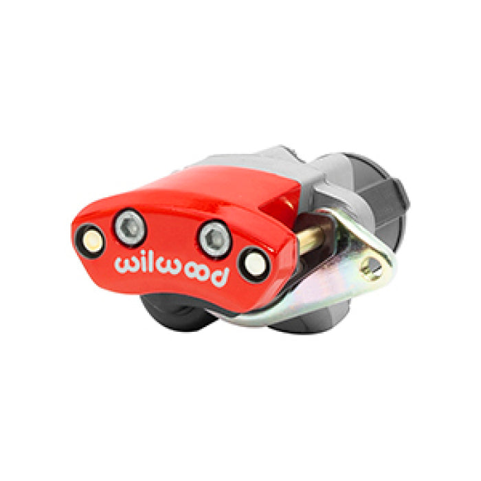 Wilwood 1.10 Rotor EPB1 Caliper R/H Red