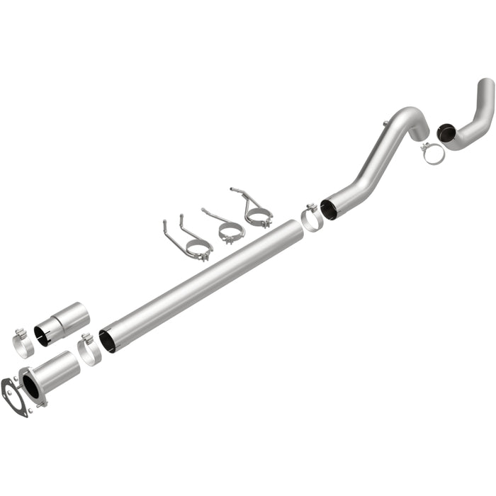 MagnaFlow BRE Exhaust Kit 08-22 Ford F-250 Super Duty F-350 Super Duty