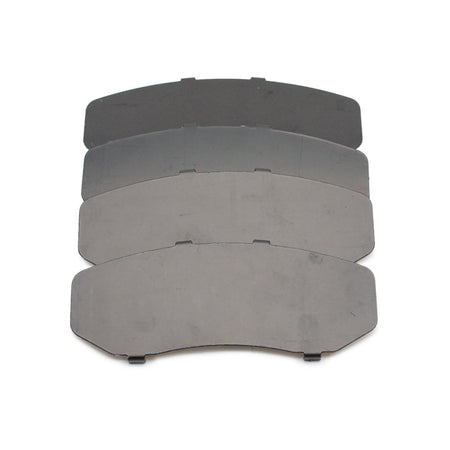 Wilwood bolt kit front FDLI camaro 82-92