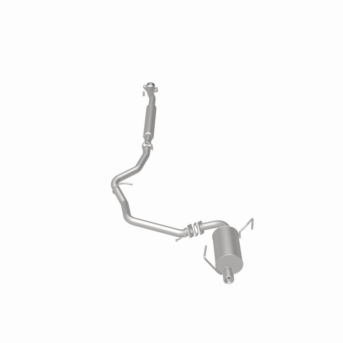 MagnaFlow BRE Exhaust Kit 14-16 Subaru Forester 2.5L