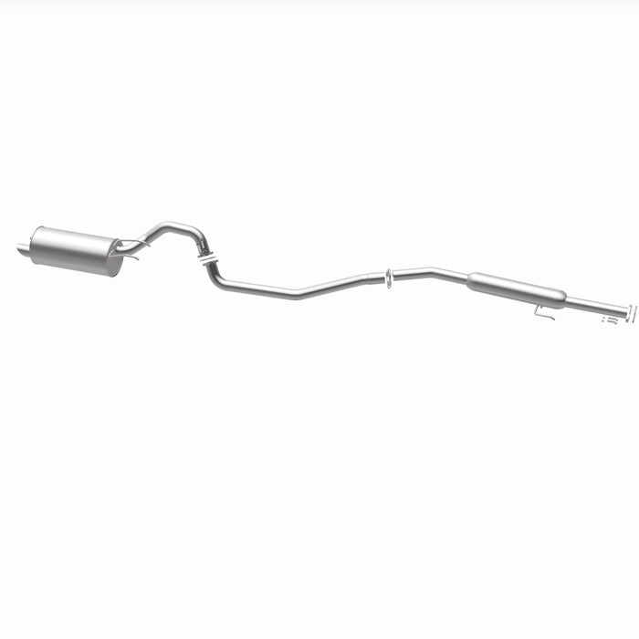 MagnaFlow 04-09 Kia Spectra 2.0L BRE Exhaust Kit