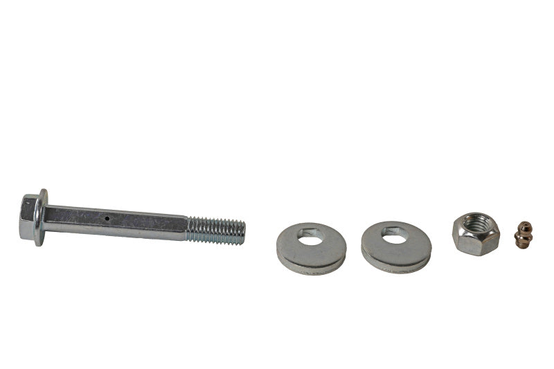 MOOG 00-18 Ford Focus Rear Toe Adjuster