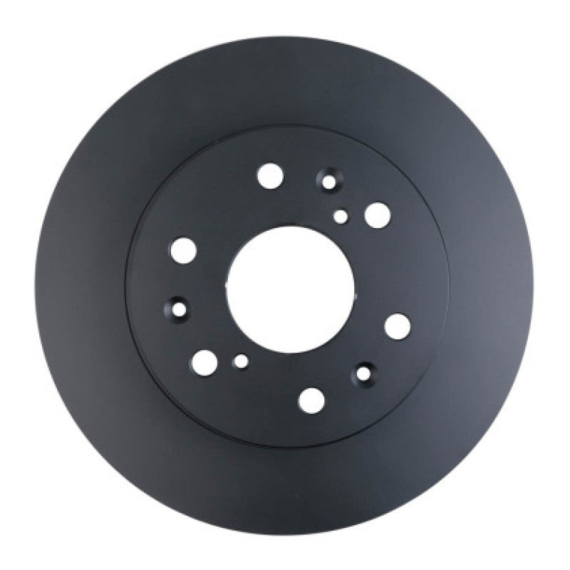 Timbren 19-20 Ford F-150 BES Disc Brake Pad & Rotor Kit - Rear
